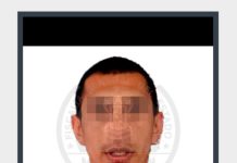 FGE aprehende a Jaime Adrián “N” alias El Pollo, por homicidio calificado