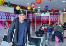 Tecnología y apoyo económico logran avance histórico contra el cáncer infantil en Michoacán