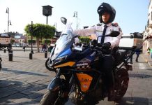 Entra en vigor nuevo Reglamento de Tránsito y Vialidad en Morelia