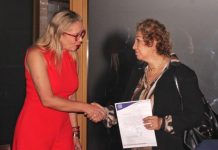 La doctora Leticia Padilla asume la dirección provisional de la Facultad de Derecho de la UMSNH
