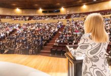 A lograr la ventaja competitiva a través de la formación contínua, convoca rectora a egresados nicolaitas