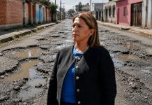 Deuda, intereses y un faltante de millones: exigen cuentas claras en Quiroga