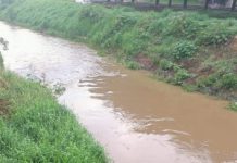 ar nuestros cuerpos de agua ayuda a prevenir inundaciones: Adolfo Torres