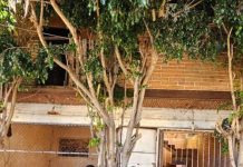En Marcos Castellanos, restituye FGE inmueble a víctima de despojo