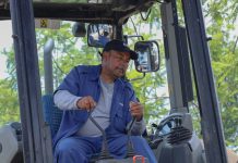 Adolfo Torres fortalece atención a reportes ciudadanos en Lomas del Sur