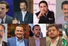 El Artillero Político…
