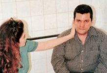 Expediente por delitos tipificados como trata esclavitud y explotación contra Gloria Trevi en Argentina