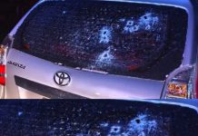 Un muerto y 3 lesionados, saldo de ataque armado contra familia en carretera Morelia-Pátzcuaro