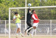 Atlético Morelia-UMSNH invita a su segunda etapa de visorías; se realizará el jueves