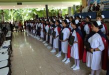 La UMSNH se ha transformado bajo la visión de la Rectora Yarabí Ávila: Secretario Auxiliar