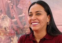 La Columna de “El Mono Grosero…la petista Mary Carmen Bernal sin vergüenza y abusiva