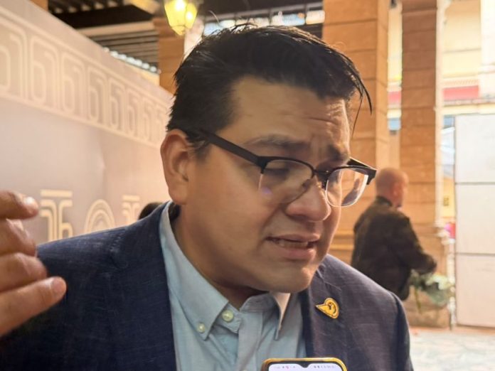 Antonio Carreño MC