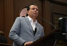 Desplazamiento forzado ya es un delito a propuesta de Guillermo Valencia