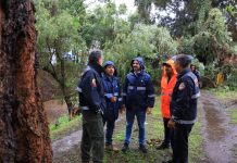 Gobierno de Morelia realiza recorrido de prevención y vigilancia en ríos de la ciudad