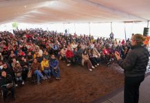 No hay palancas en el proceso de ingreso a la UMSNH: Rectora