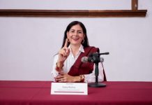 Gaby Molina garantiza juego limpio