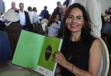 Defensa de la soberanía nacional fortalece la permanencia del T-MEC: Gaby Molina