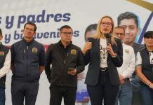 Con educación gana México y gana Michoacán: Yarabi Ávila