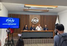 Sheinbaum tiene miedo de visitar epicentros de la violencia en Michoacán: PAN