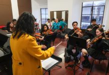 Este viernes, concluye aplicación de examen de admisión en la UMSNH