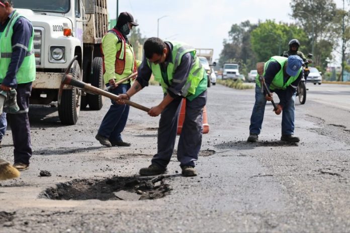 Bacheo
