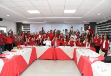El Gabinete de Seguridad confirmó hoy en Morelia lo que el PRI denunció hace meses: Guillermo Valencia