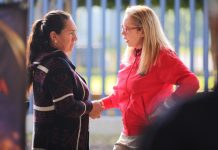 La UMSNH ha evolucionado acorde a lo que la sociedad requiere, dice rectora a madres y padres de familia