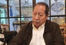 Alfredo nunca ha agradecido a Morón que por él es goberdor: Leonel Godoy