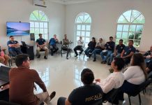 Refuerza FGE profesionalización del personal en prevención y atención de conflictos vinculados a la violencia
