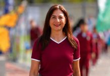 Plan Michoacán consolida una nueva etapa para la educación del estado: Gaby Molina