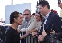 Seguiremos apoyando para que más familias cuenten con una vivienda: Alfonso Martínez Alcázar