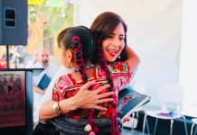 Si la transformación avanza, las mujeres avanzamos: Gaby Molina
