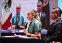 A escribir el presente y el futuro de la UMSNH, convoca Yarabi Ávila al nuevo Consejo Universitario