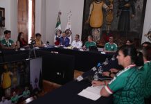 UMSNH, da a conocer resultados de los exámenes de administración de nuevo ingreso con total transparencia