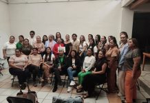 Fortalece FGE la atención a víctimas de violencia vicaria