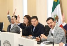 La doctora Ireri Suazo Ortuño recibirá la presea Amalia Solórzano Bravo 2026