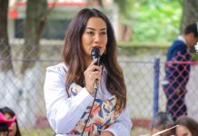 La educación abre oportunidades y construye el futuro de Zacapu: Mónica Valdez Pulido