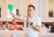 MC fortalece la participación ciudadana en Pátzcuaro con taller sobre administración pública