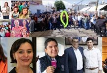 El Artillero Político…