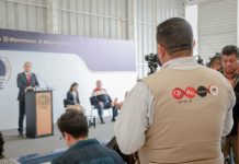 FGE detuvo a ciudadano estadounidense; suman 12 extranjeros asegurados en 2026