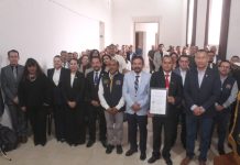 Rectora somete por primera vez en la historia a autoevaluación al Bachillerato Nicolaita