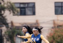 Atlético Morelia-UMSNH Femenil comenzó su pretemporada