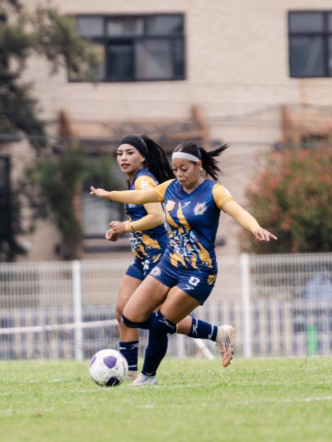 Atlético Morelia - UMSNH