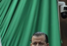 Pide Guillermo Valencia cárcel para quien promueva invasiones de predios