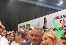 La Columna de “El Mono Grosero”… Blanca, mamá de hijo de Morón quiere Uruapan… Carlos en chinga quita publicidad