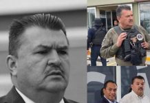 Ejecutan en Morelia a Julio Mesa Gaona, excoordinador de la Policía de Investigación de la FGE