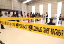 FGE fortalece la cultura de la legalidad con visita guiada de Embajadores Anticorrupción