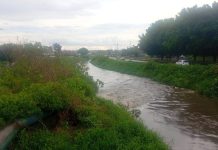 Ooapas mantiene operativo permanente tras intensa lluvia registrada en el poniente de Morelia