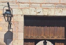 Inicia segunda etapa de restauración de portones y elementos de madera del Centro Histórico de Morelia