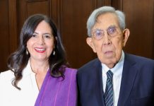 El cardenismo aportó a la justicia social del pueblo: Gaby Molina